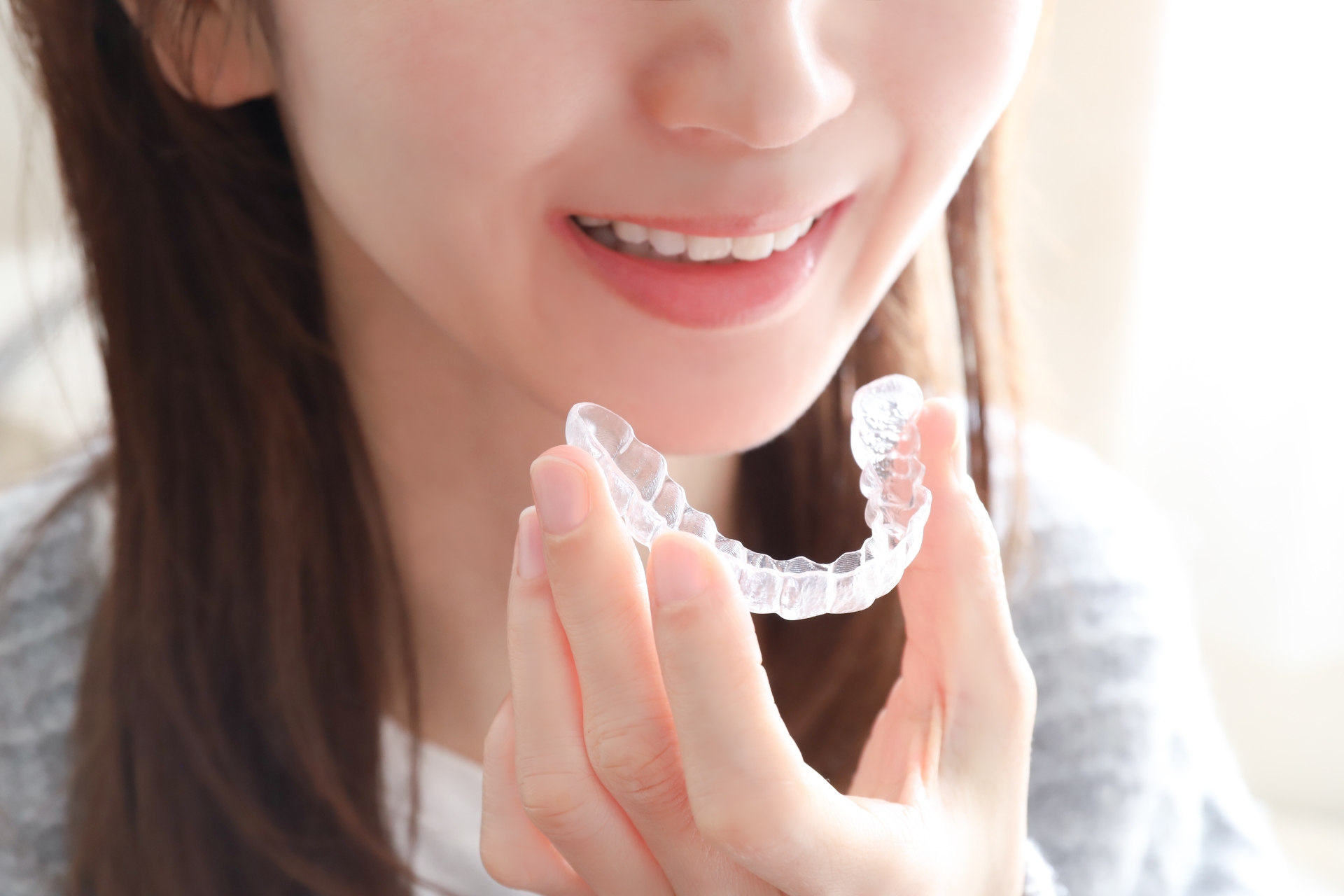 歯科矯正をおすすめする理由